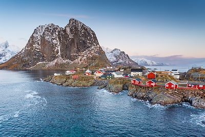 Lofoten - Norvège