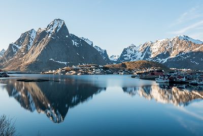 Lofoten - Norvège