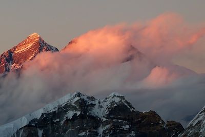 Voyage Mera Peak (6476m) 3