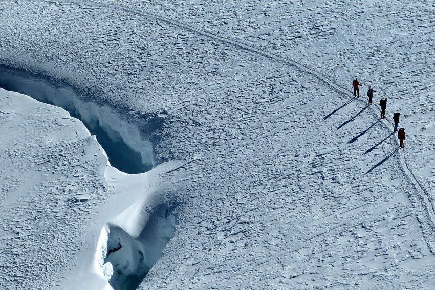Image Trekking Everest - Ascension Mera Peak - Mera Peak