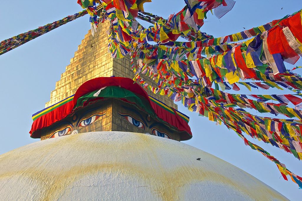 Voyage Balcon et sanctuaire des Annapurnas 3