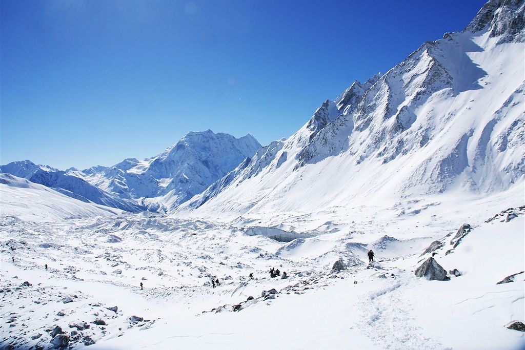 Voyage Manaslu et Annapurnas, la boucle royale ! 1