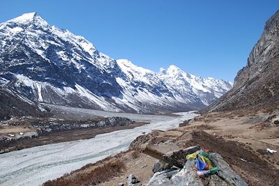 Voyage Lacs de Gosainkund et vallée du Langtang 2