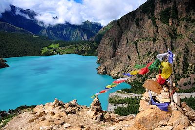 Dolpo - Nepal