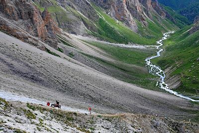 Voyage Haut Dolpo, spécial festival de la 