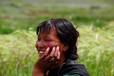 Haut Dolpo - Népal