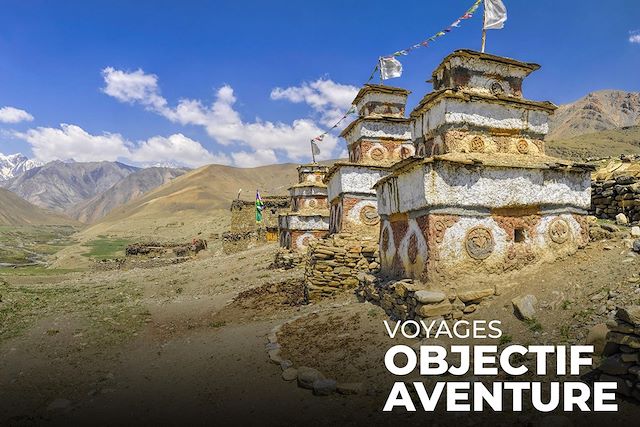 Voyage Haut Dolpo, spécial festival de la 