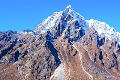 © Rémi Lasseigne - Khumbu - Himalaya - Népal Khumbu - Himalaya - Népal