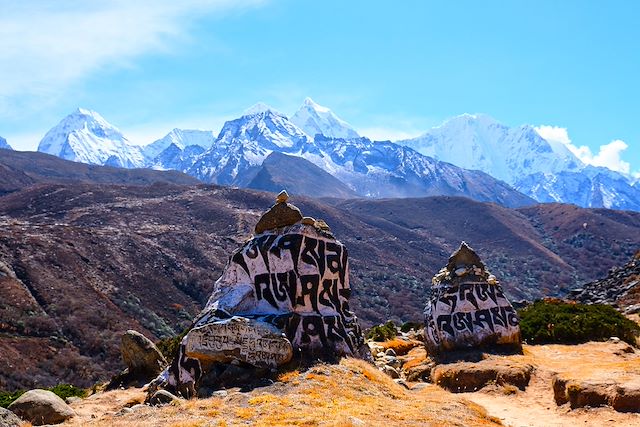 Voyage : Everest ''classic'' Voyage Everest ''classic''