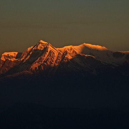 Trek Népal Annapurnas