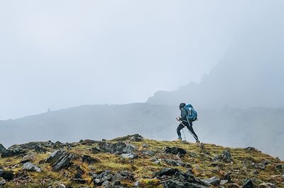 Trek - Parc national de Makalu Barun - Népal