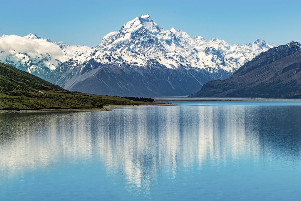 Voyage Terrain de jeu infini au pays des Kiwis !