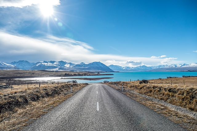 Voyage Sauvage Nouvelle-Zélande