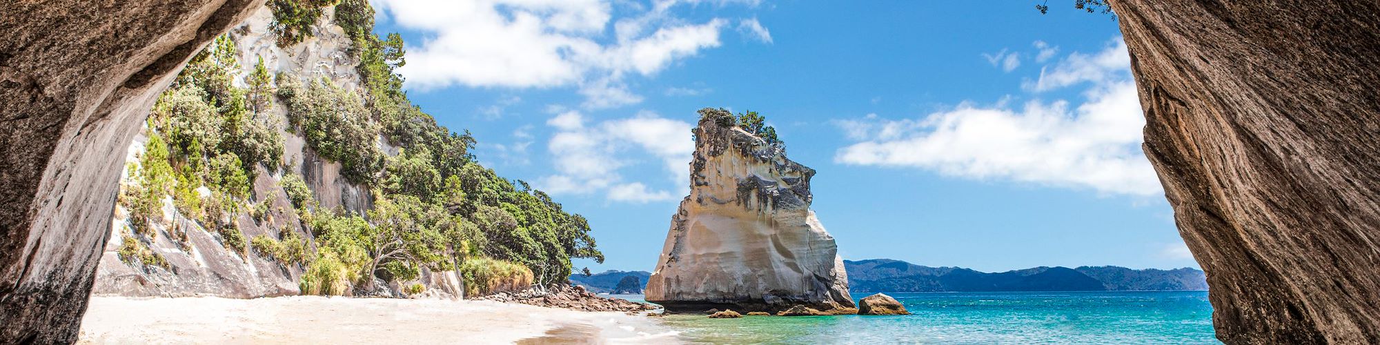 Grande traversée entre fjords et volcans