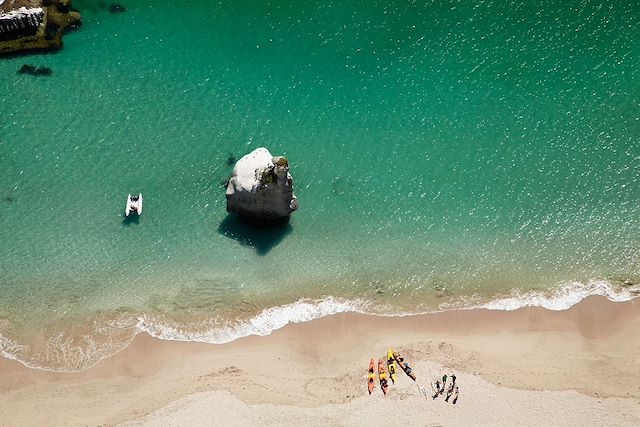 Voyage Entre trains mythiques et paysages fantastiques
