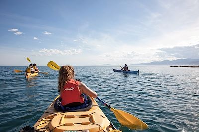 Multi-activités Nouvelle-Zélande