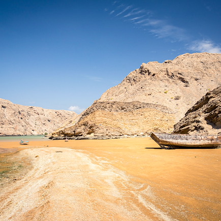 Voyage Namibie