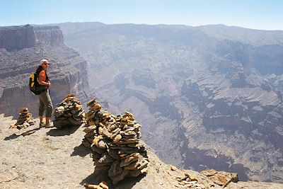 Voyage Montagnes et oasis d'Oman 3