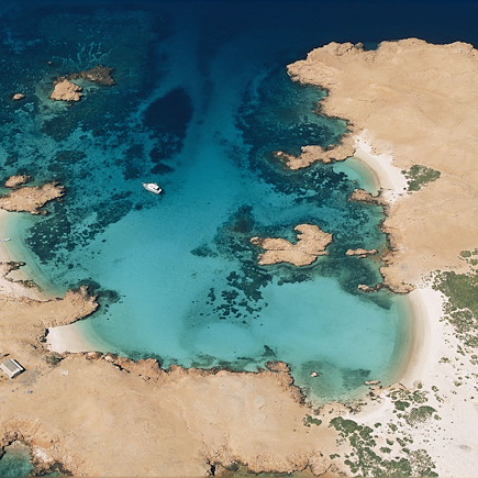 Découverte Oman Canyon et oasis