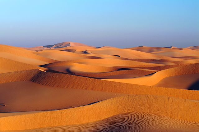 Voyage : Splendeurs d'Oman Voyage Splendeurs d'Oman
