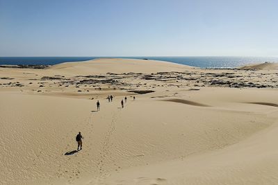Voyage Oman