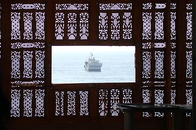 Mirbat - Dhofar - Oman