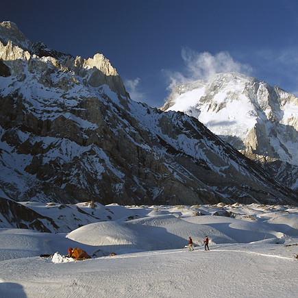 Trek Pakistan