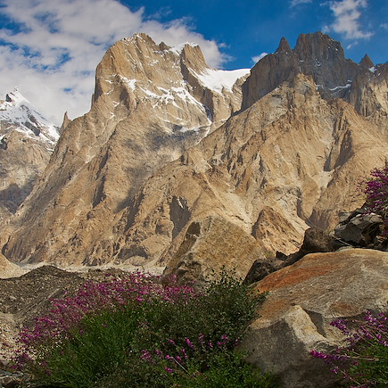 Trek Pakistan