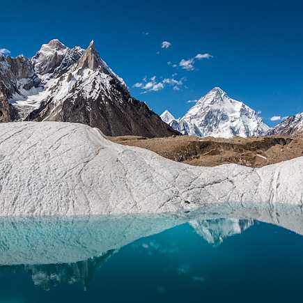 Trek Pakistan