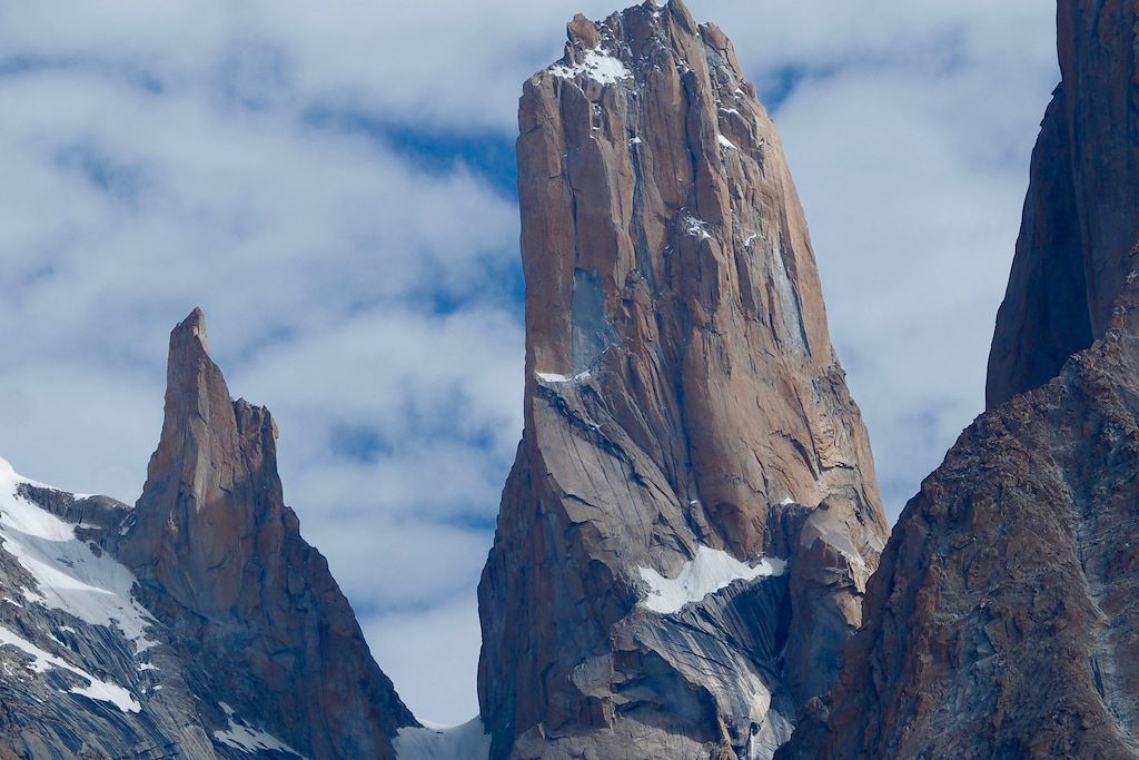 Image Trek K2 - Karakoram