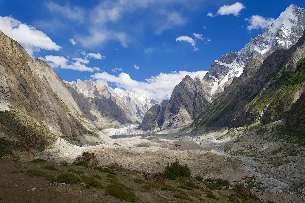 Image Trek K2 - Karakoram