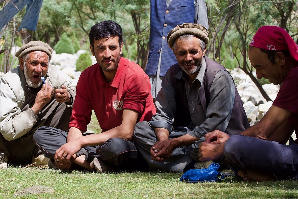 Image Trek K2 - Karakoram