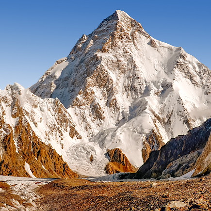 Trek Pakistan