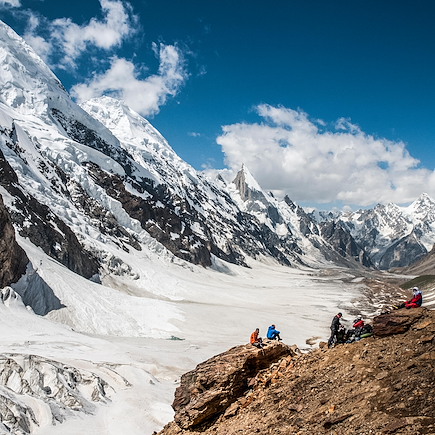 Trek Pakistan