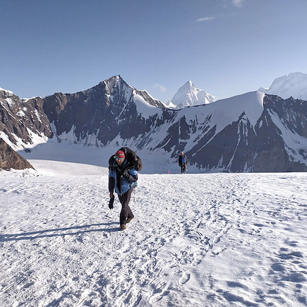 Trek Pakistan
