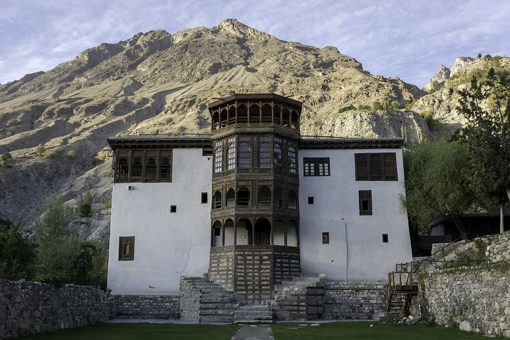 Image Découverte Karakoram Highway - Visite Lahore - Randonnée Skardu