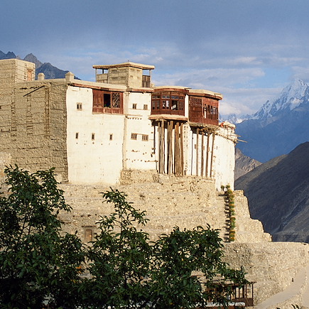 Découverte Pakistan