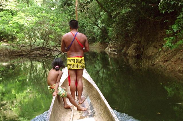Voyage Darién, San Blas : entre jungle et îles édéniques