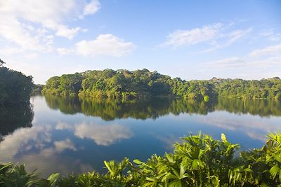 Lac Gatun - Panama