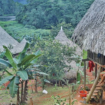 Rencontres Panama