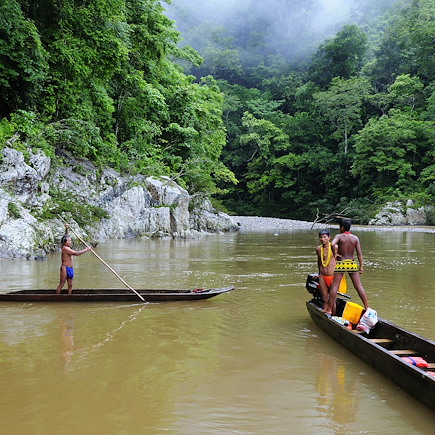 Rencontres Panama