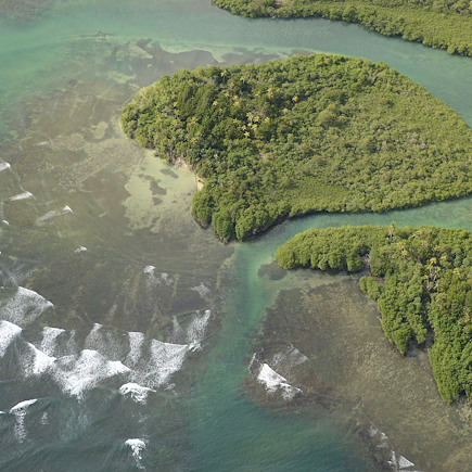 Découverte Panama