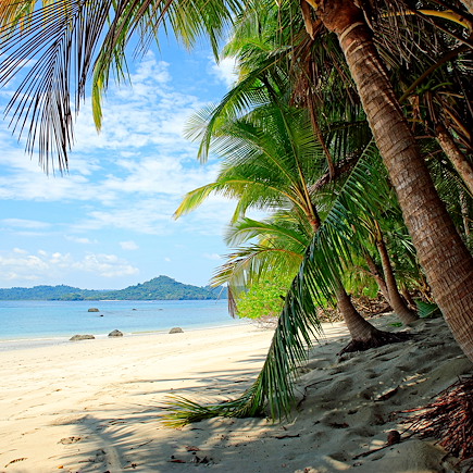 Voyage Panama