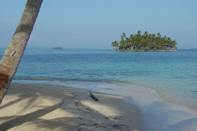 Image Darién, San Blas : entre jungle et îles édéniques