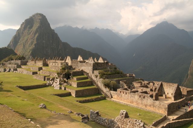 Image Trek de Lares, sur les chemins secrets des Incas