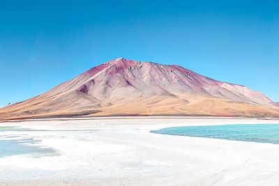 Voyage Arequipa et Canyon de Colca