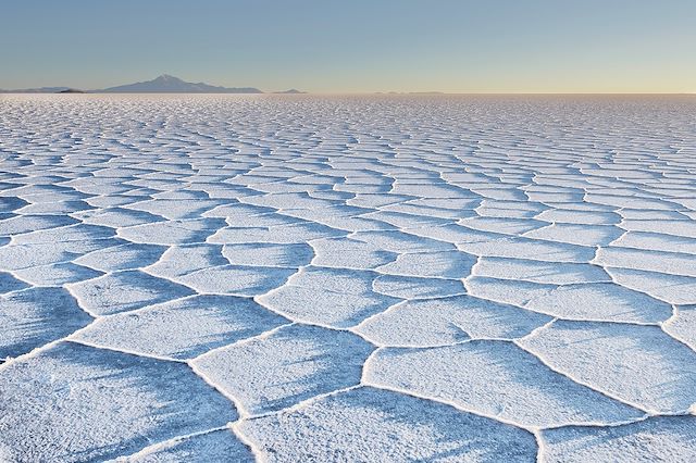 Découverte Pérou Uyuni et Sud Lipez