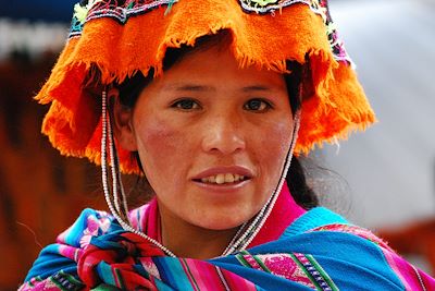 Voyage Canyon de Colca et hauts plateaux andins 1