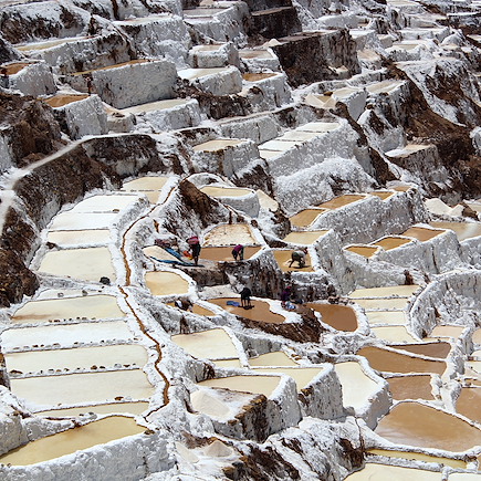 Trek Pérou Arequipa et Canyon de Colca