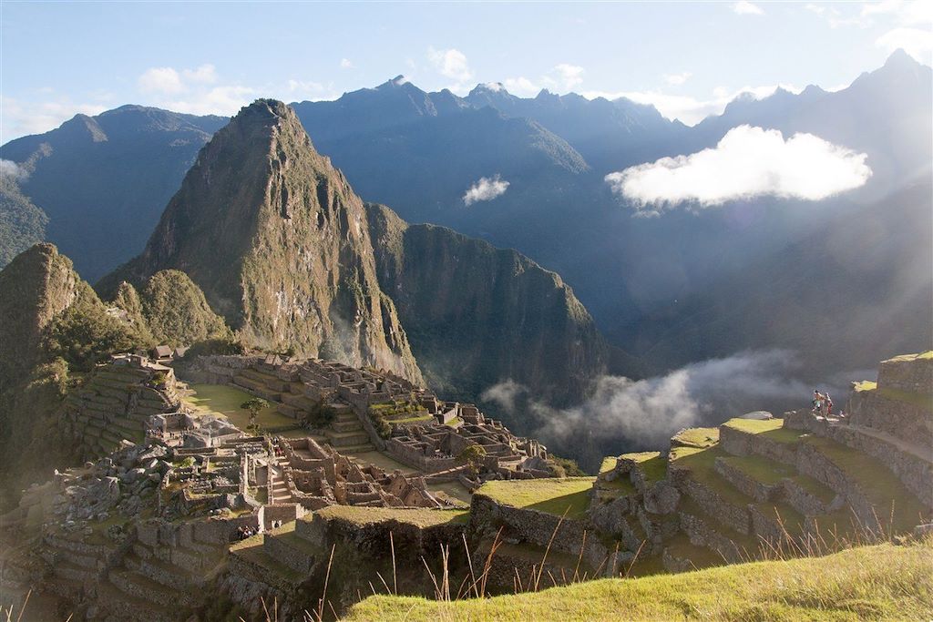 Voyage Canyon de Colca et hauts plateaux andins 2